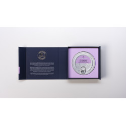 Cigalas en aceite de oliva,...