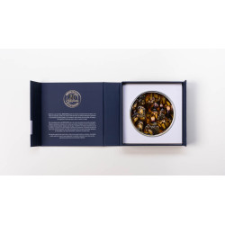 Percebes gallegos en aceite de oliva virgen extra